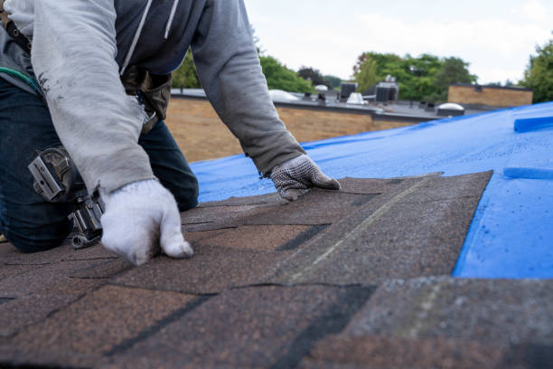 Best Storm Damage Roof Repair  in Fairmount, CO