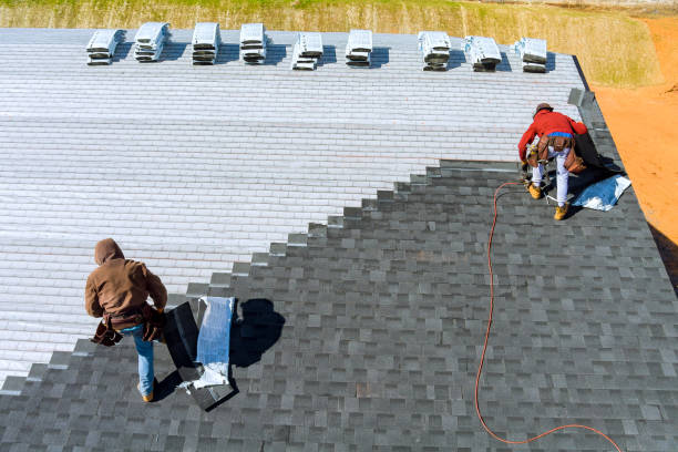 Professional Roofing Contractor in Fairmount, CO