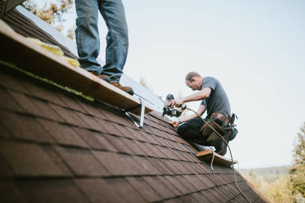 Quick and Trustworthy Emergency Roof Repair Services in Fairmount, CO